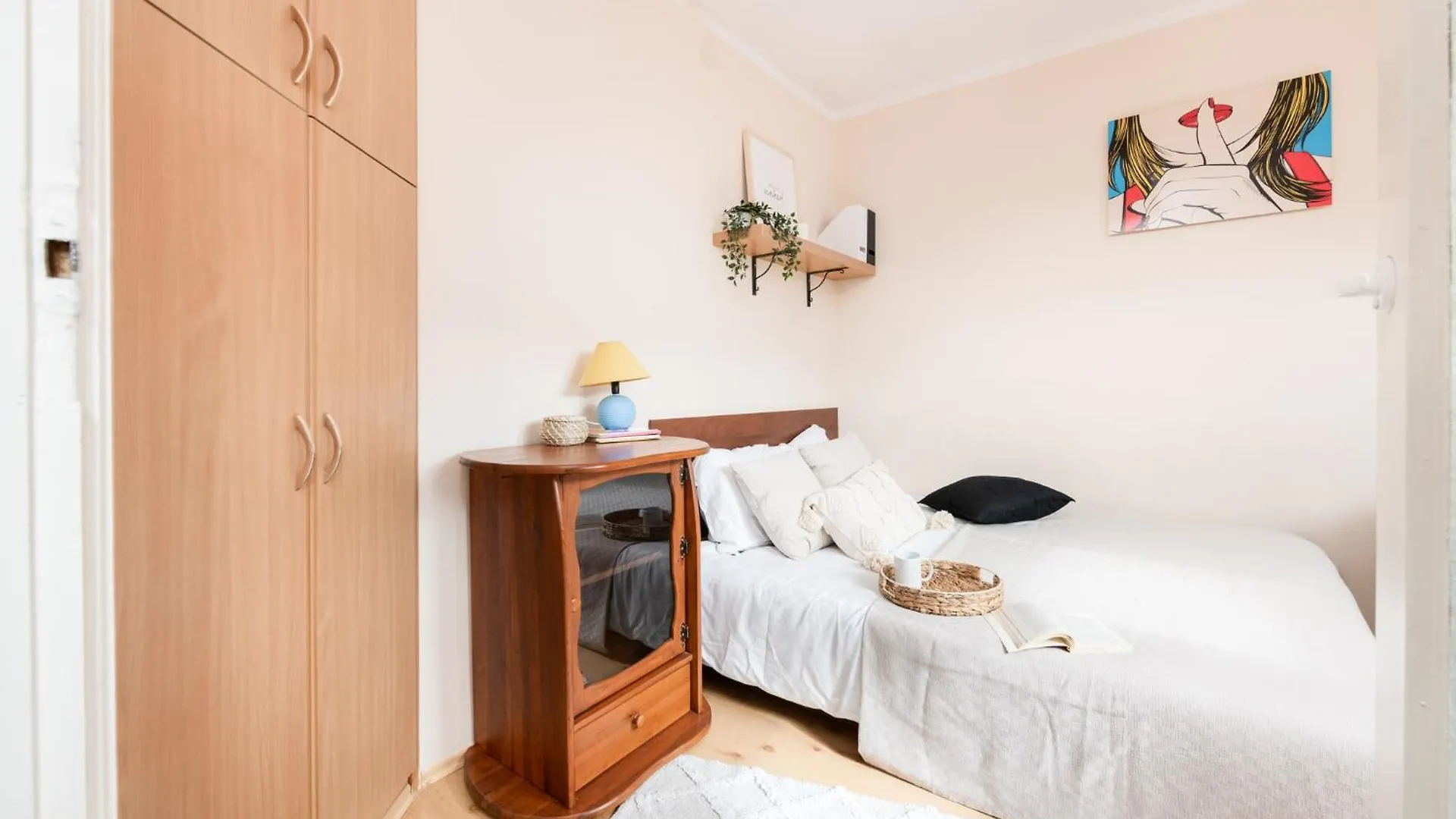 Apartament Lakowa Gdańsk