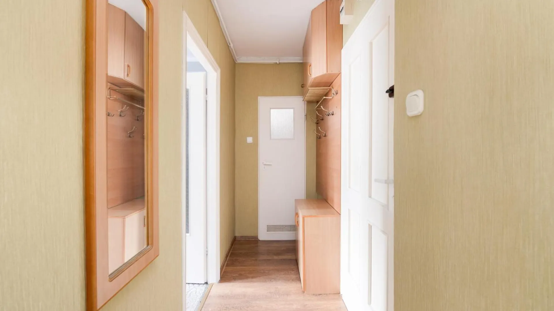 Apartament Lakowa Gdańsk