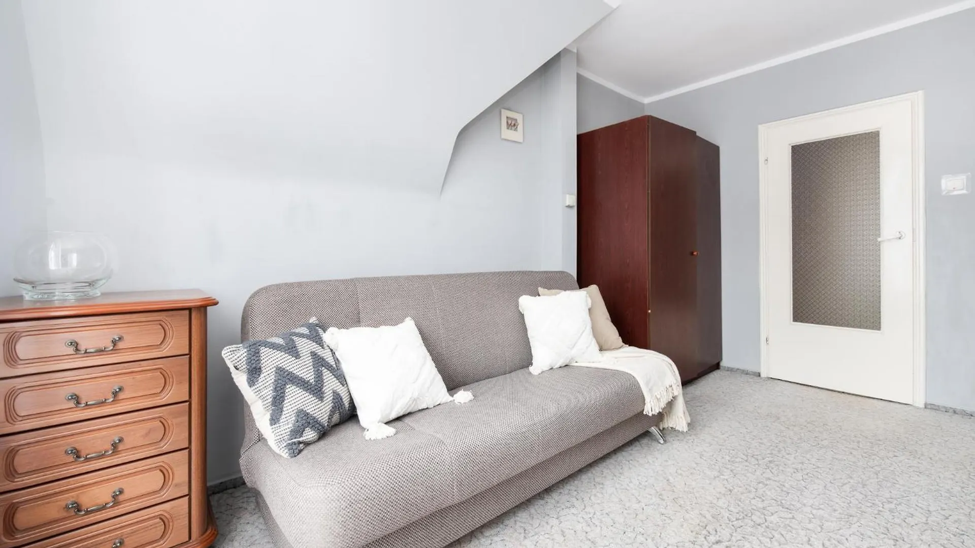 Apartament Lakowa Gdańsk